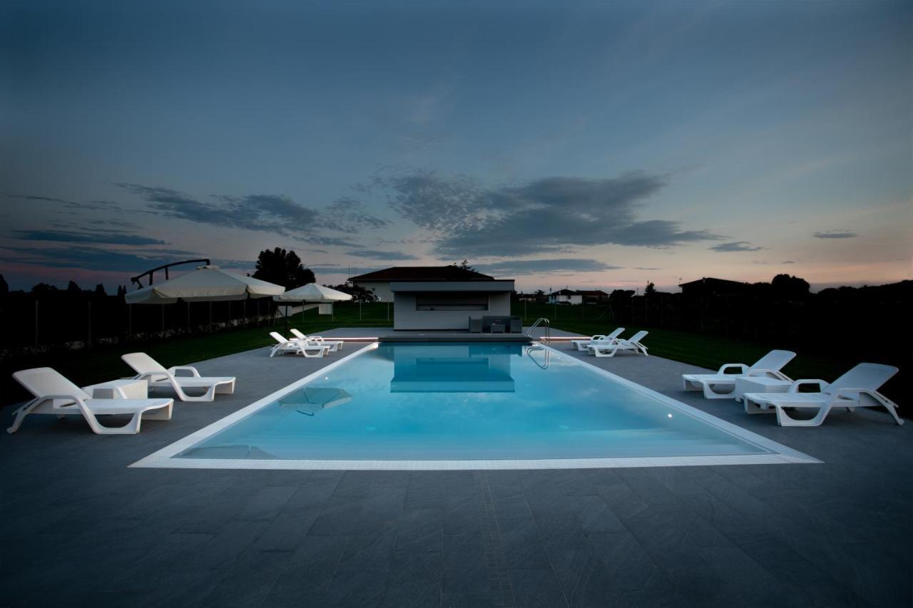 Country House Campofiore Pontelongo Extérieur photo