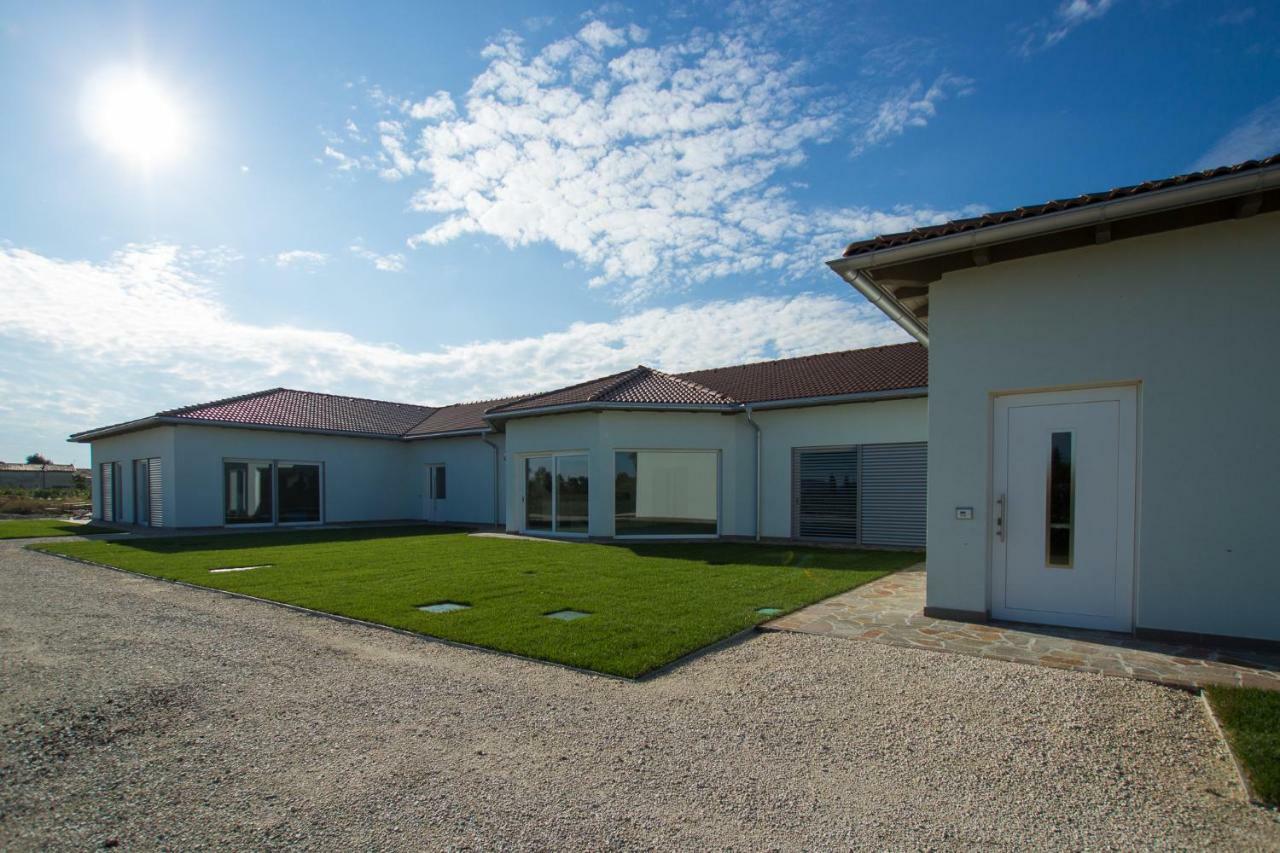 Country House Campofiore Pontelongo Extérieur photo