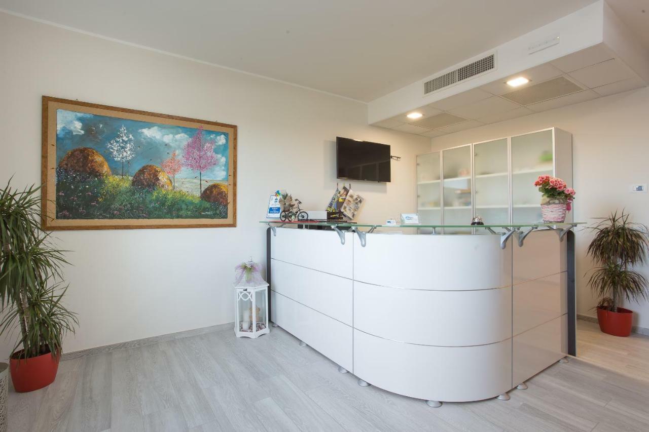 Country House Campofiore Pontelongo Extérieur photo