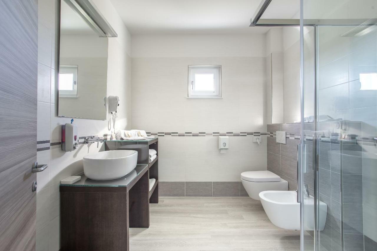 Country House Campofiore Pontelongo Extérieur photo