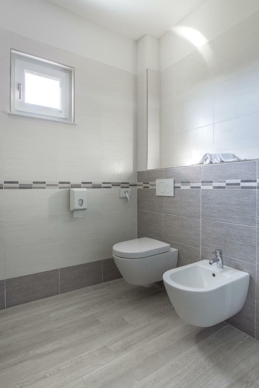 Country House Campofiore Pontelongo Extérieur photo