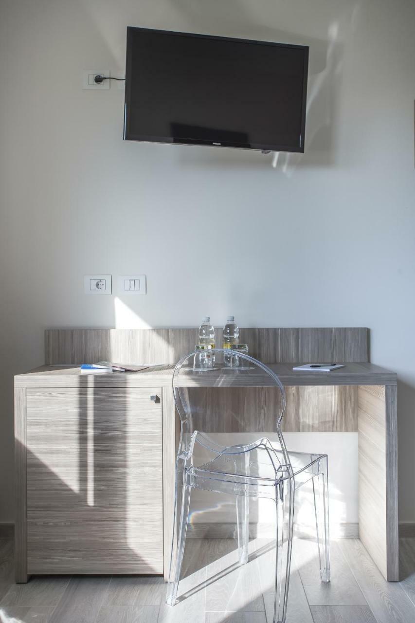 Country House Campofiore Pontelongo Extérieur photo
