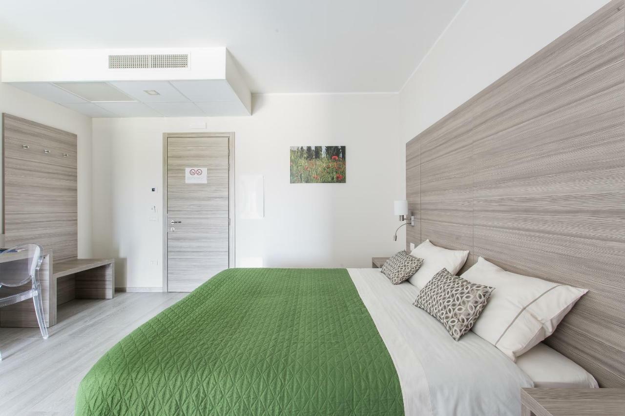 Country House Campofiore Pontelongo Extérieur photo