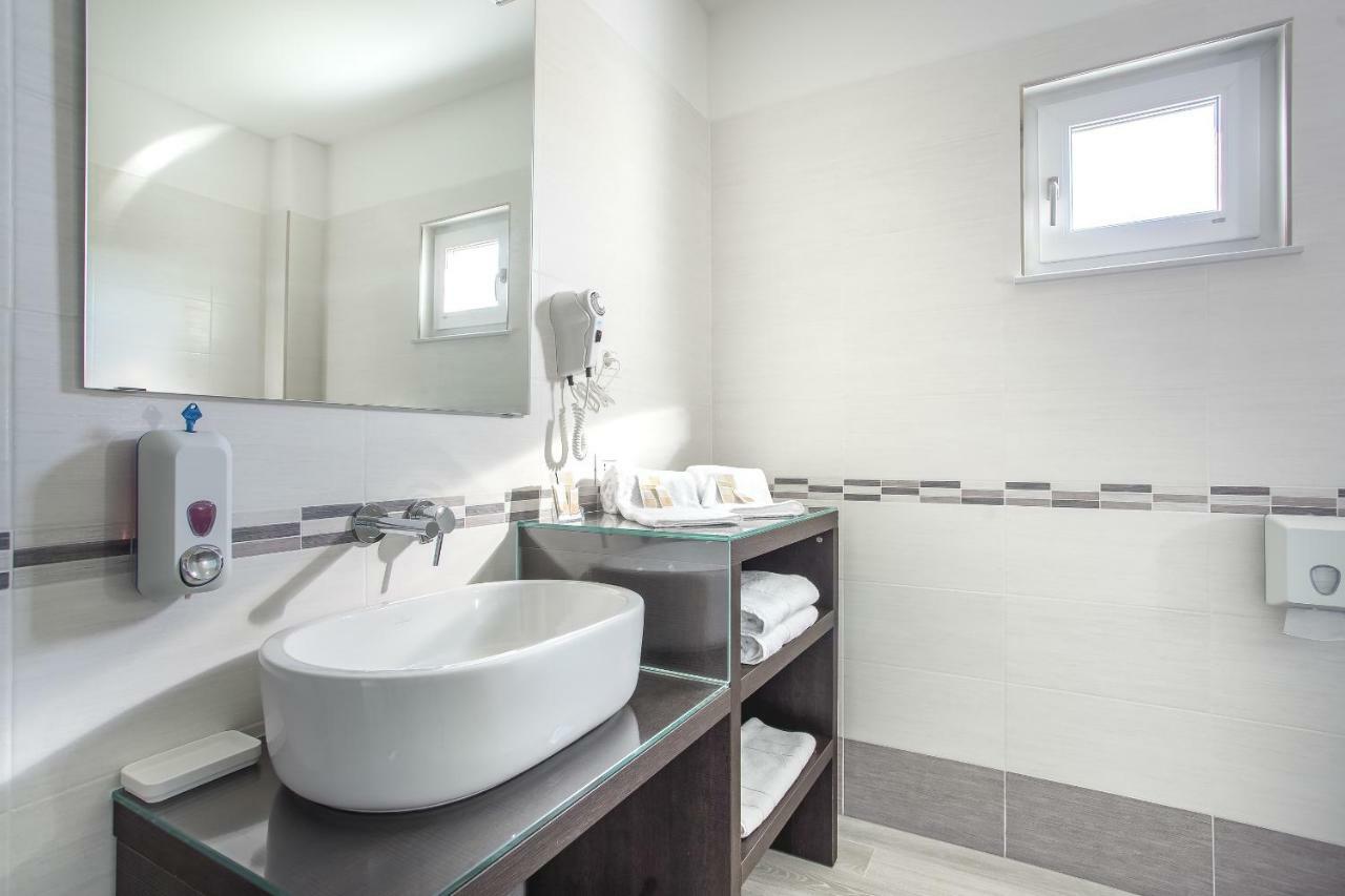 Country House Campofiore Pontelongo Extérieur photo