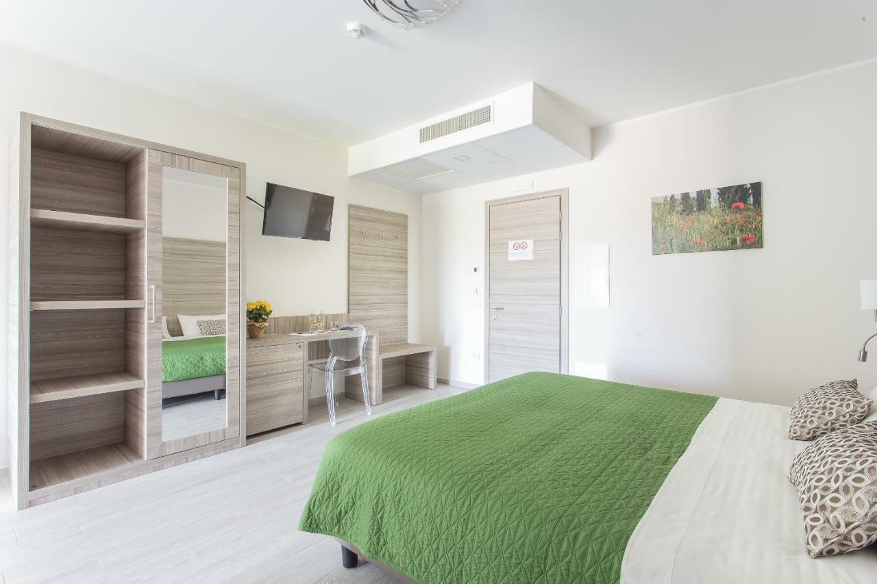 Country House Campofiore Pontelongo Extérieur photo